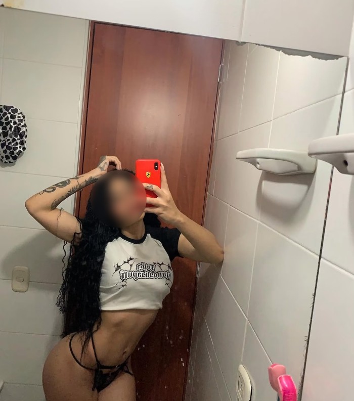 EXCLUSIVA Y SEXY  VENEZOLAN DISPONIBLE PARA TI,624729833