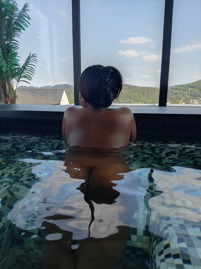 Disponible las 24 horas colombiana cachonda
