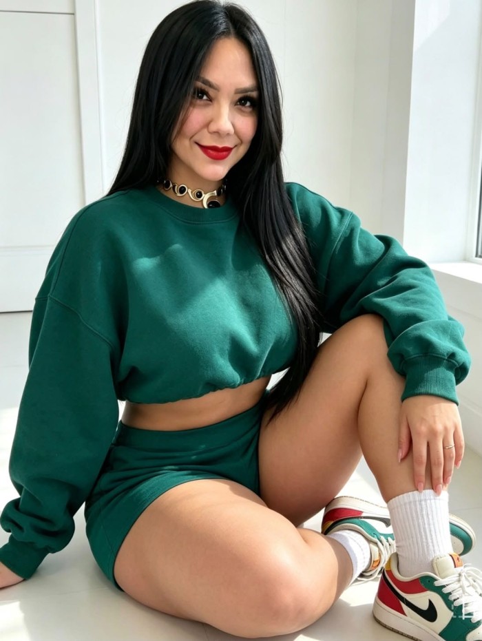 LORENA LATINA DISPUESTA HACERTE FELIZ