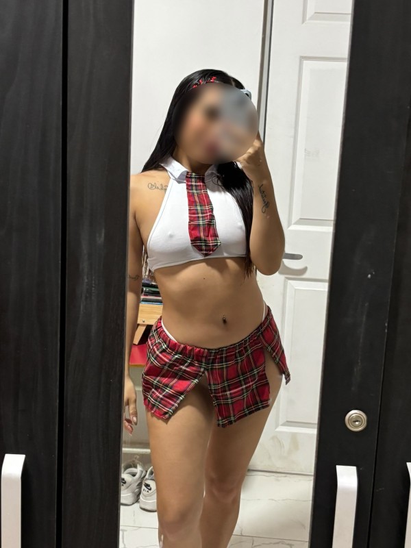 MUÑEQUITA LATINA QUE SABE COMPLACERTE, 613137779