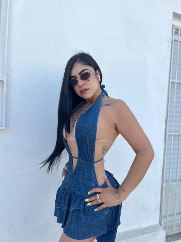 EXQUISITA MI VAGINA TE ENLOQUECERA SOY MUY CALIEN