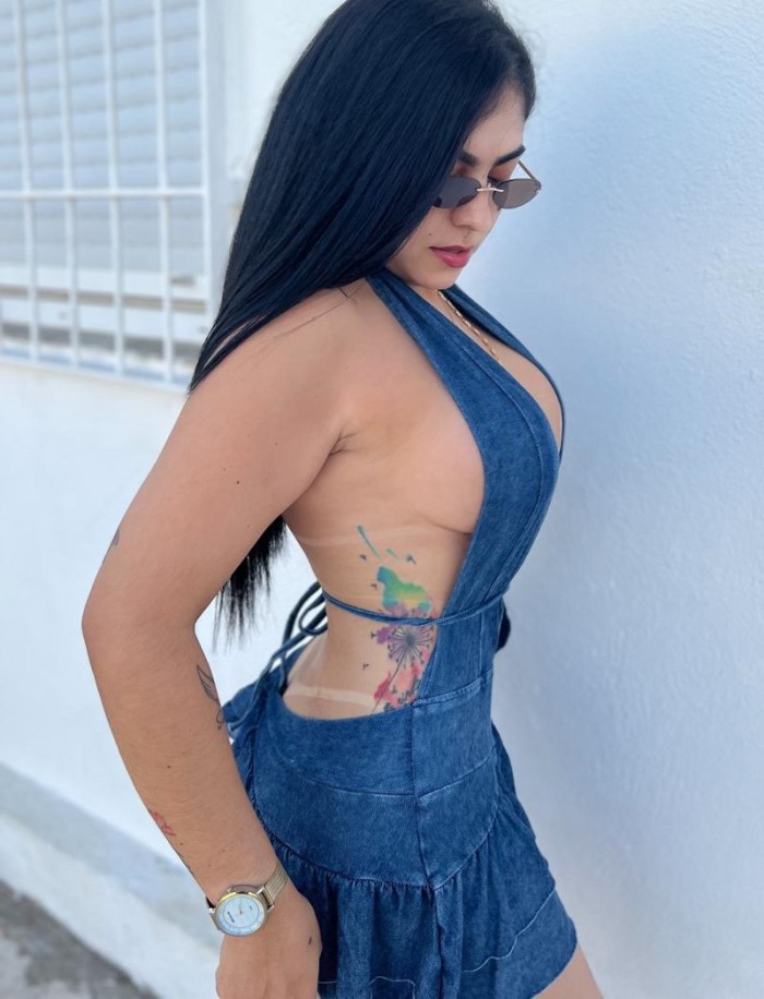 EXQUISITA MI VAGINA TE ENLOQUECERA SOY MUY CALIEN