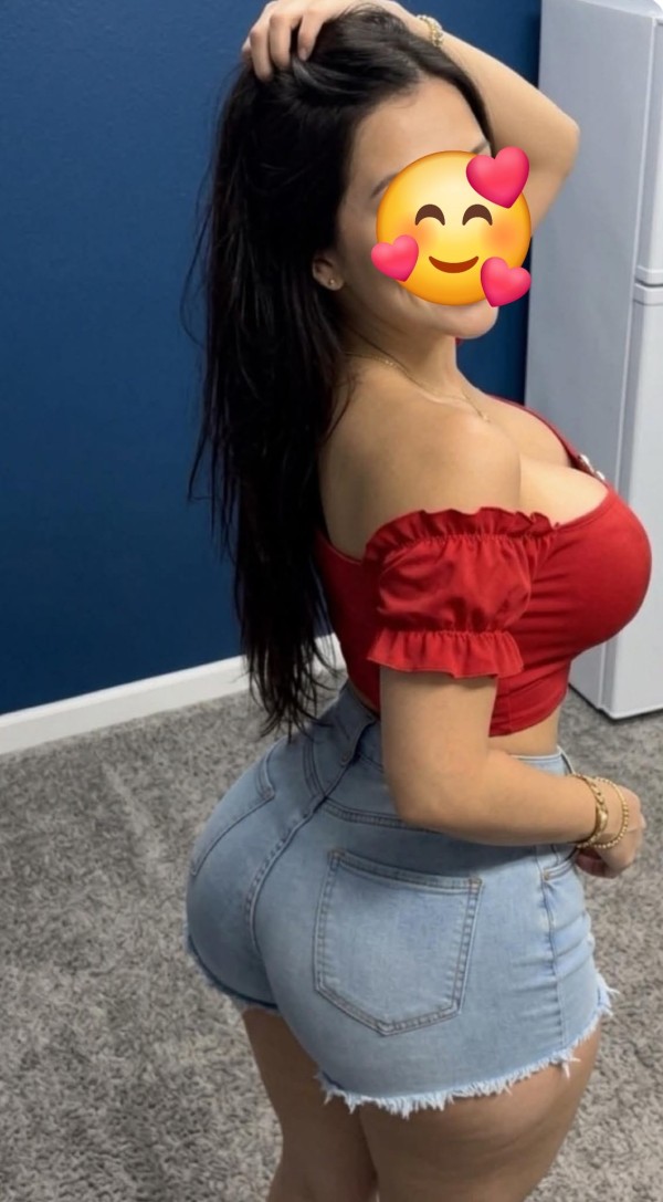 Me llamo LAURA RECIÉN LLEGADA A TU CIUDAD