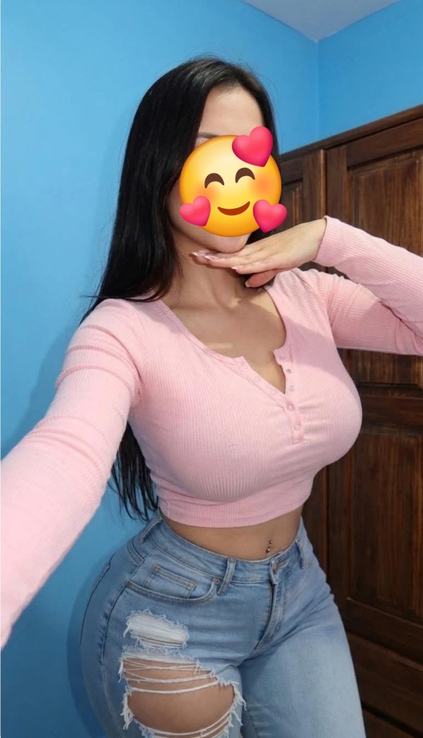 Me llamo LAURA RECIÉN LLEGADA A TU CIUDAD