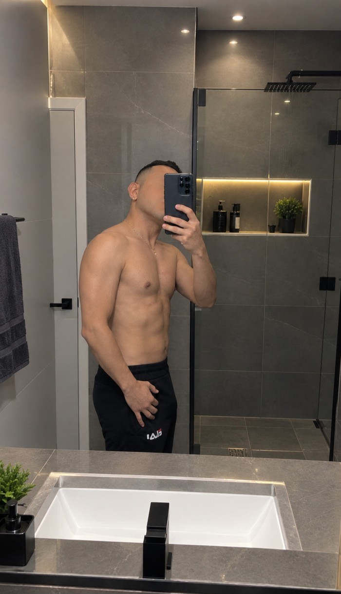 Mulato bisexual morboso XXl