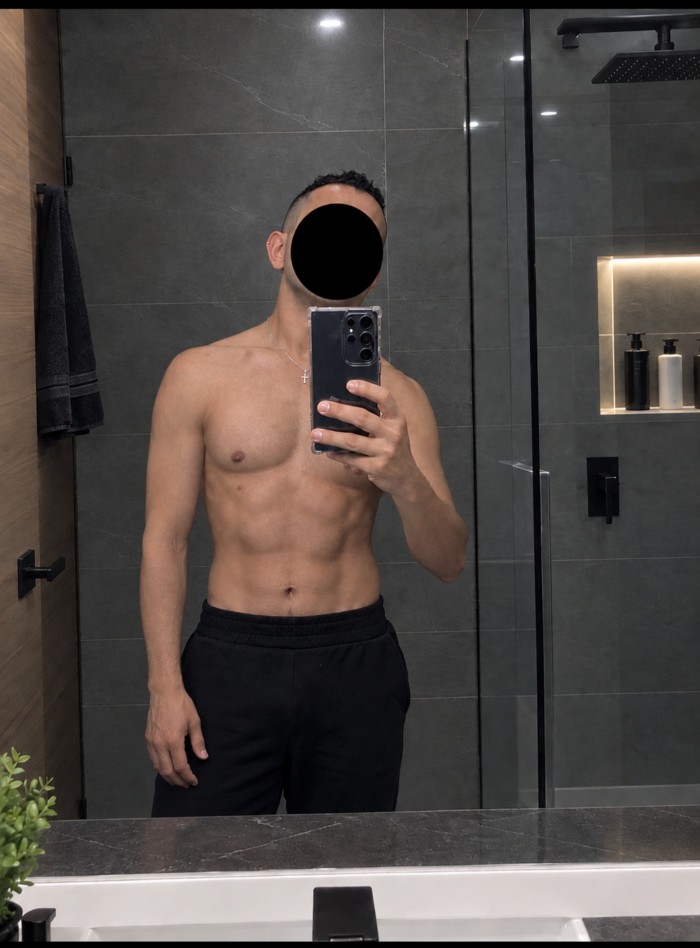 Mulato bisexual morboso XXl