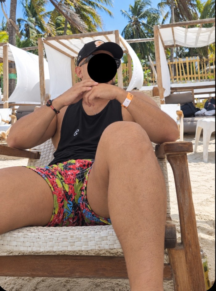 Mulato bisexual morboso XXl