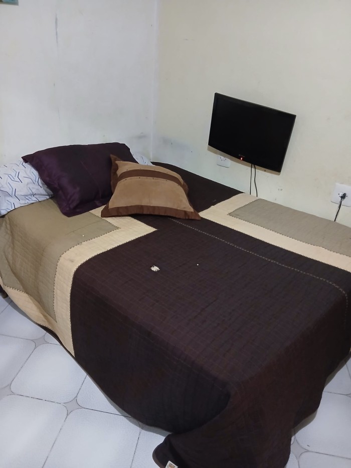 Alquilo habitaciones