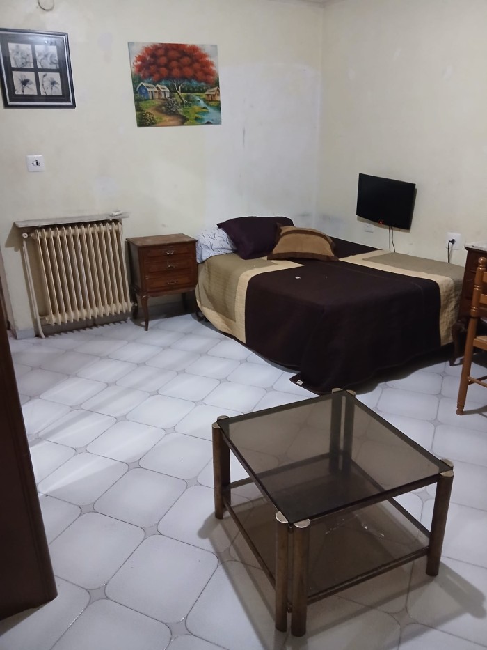 Alquilo habitaciones