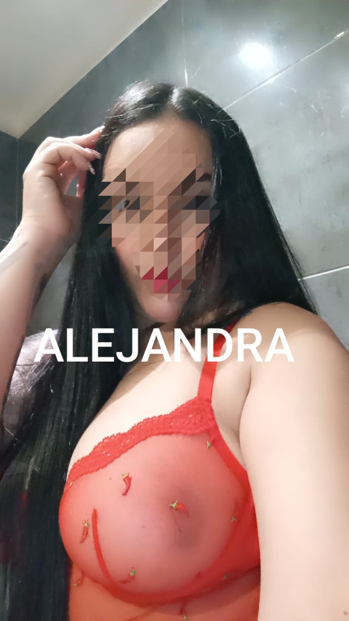 ALEJANDRA EN GARRUCHA MOJÁCAR VERA PALOMARES