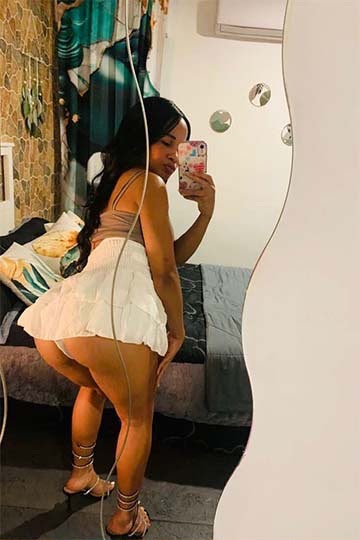 GUAPA CAÑERA SUPER NIÑATA TRAGONA Y MORBOSA