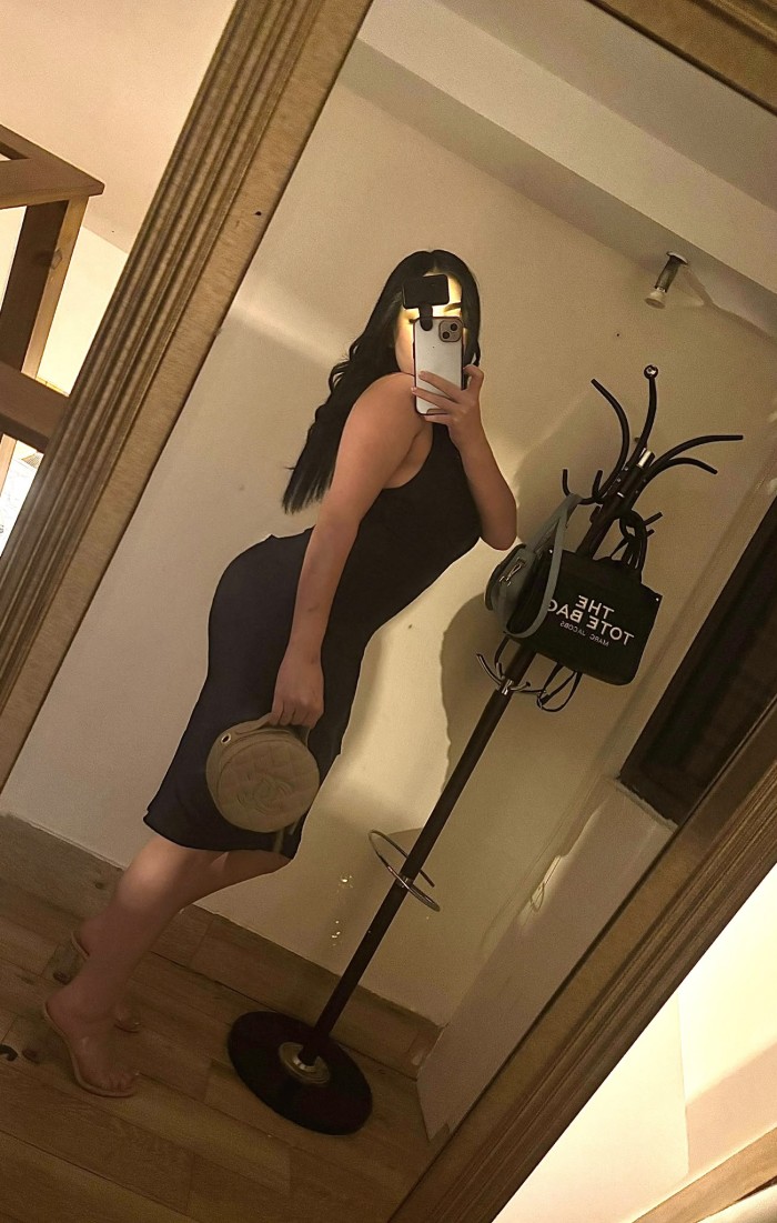 FIESTERA TRAVIESA Y JUGUETONA