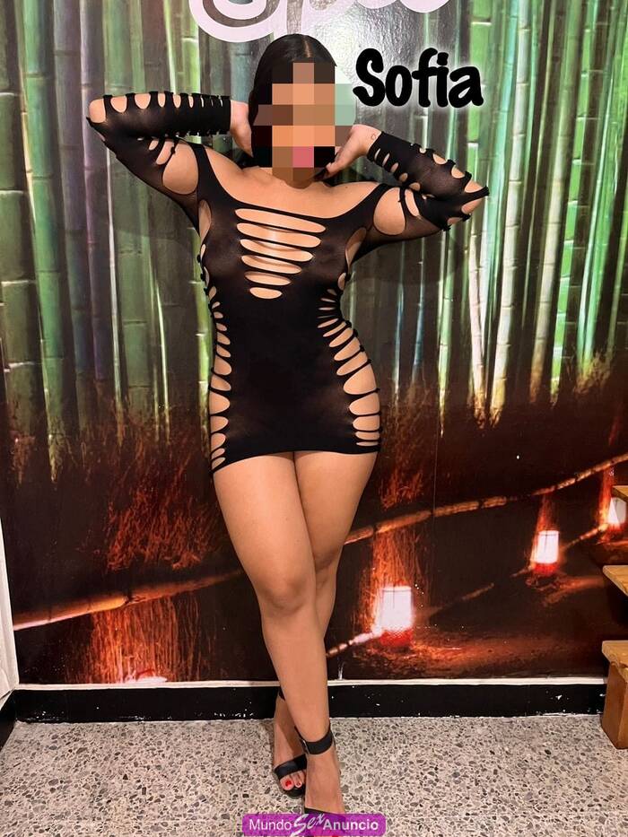 643708044CARIÑOSA MORBOSA SEXO A FUL/RIBADEO FIESTERA
