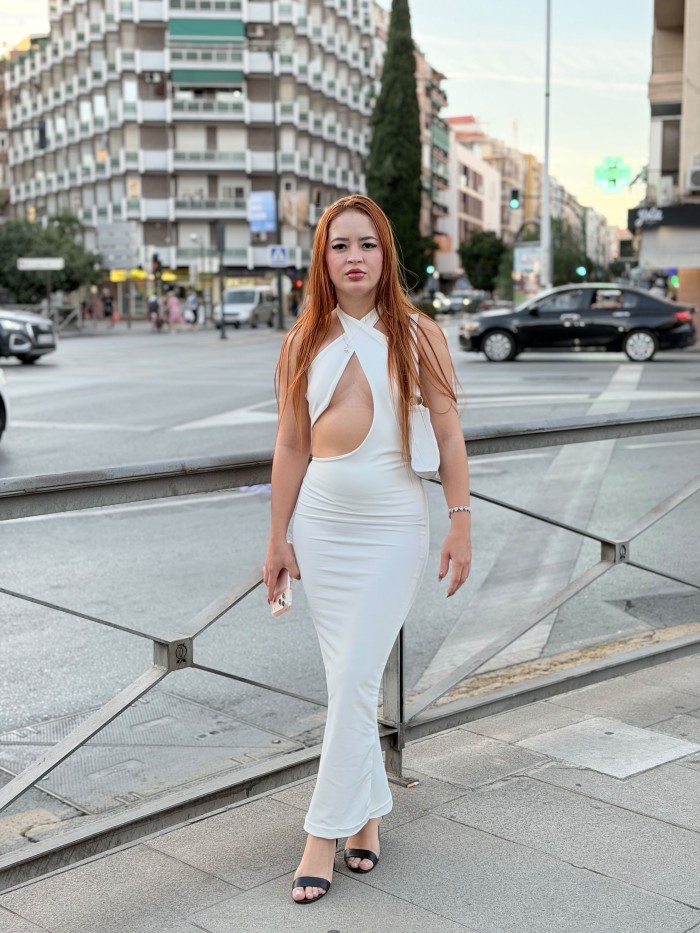 LYRA BRASILEÑA GRAN NOVEDAD EN TU CIUDAD