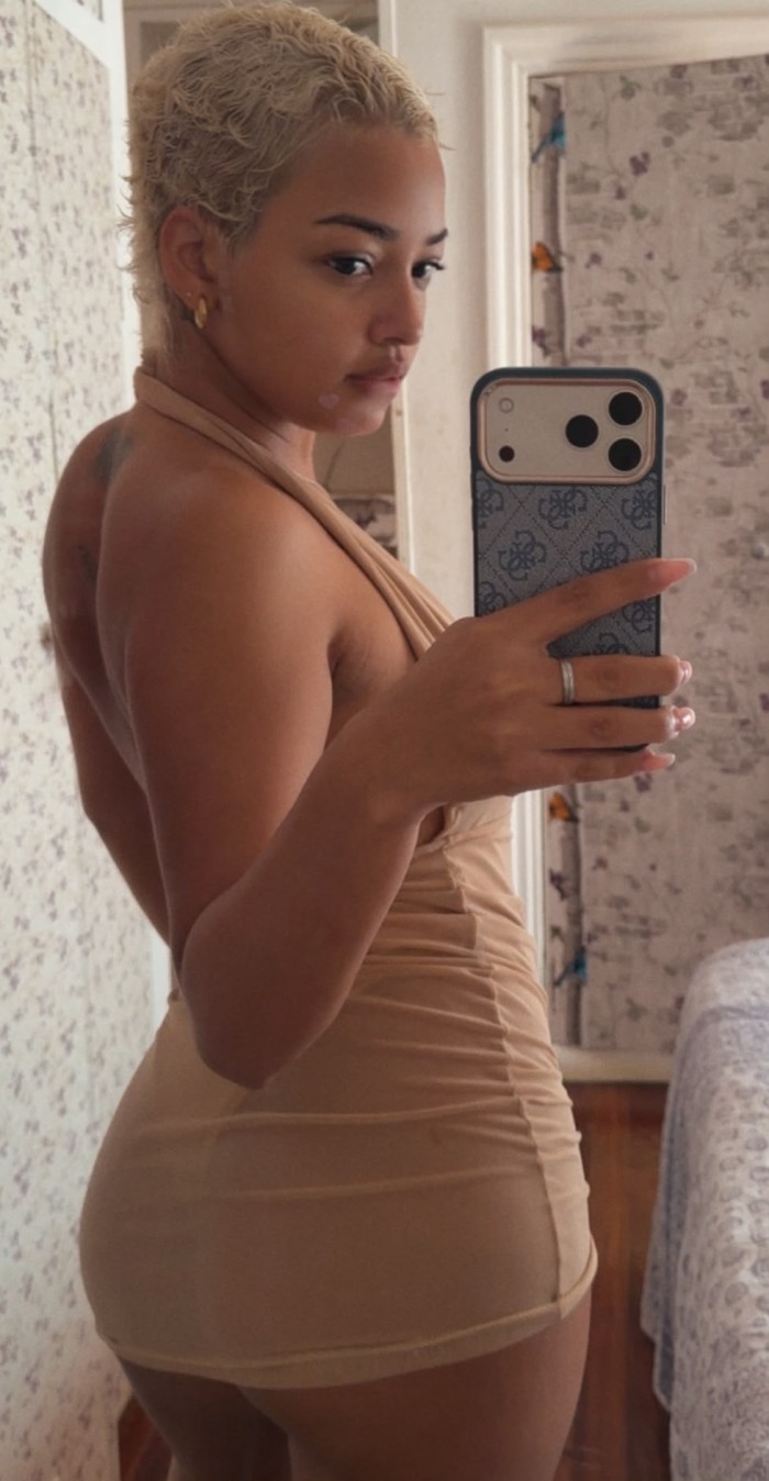 CHANTAL EROTICA SENSUAL-603513556-GRANOLLERS