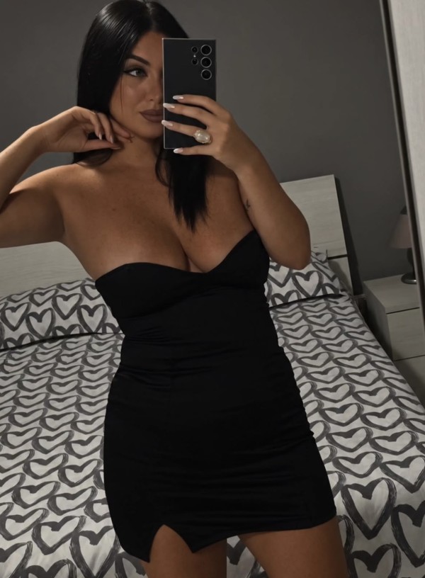 Anais ,Tu fantasía hecha realidad.  | SOLO ONLINE, videollamada, sexting…