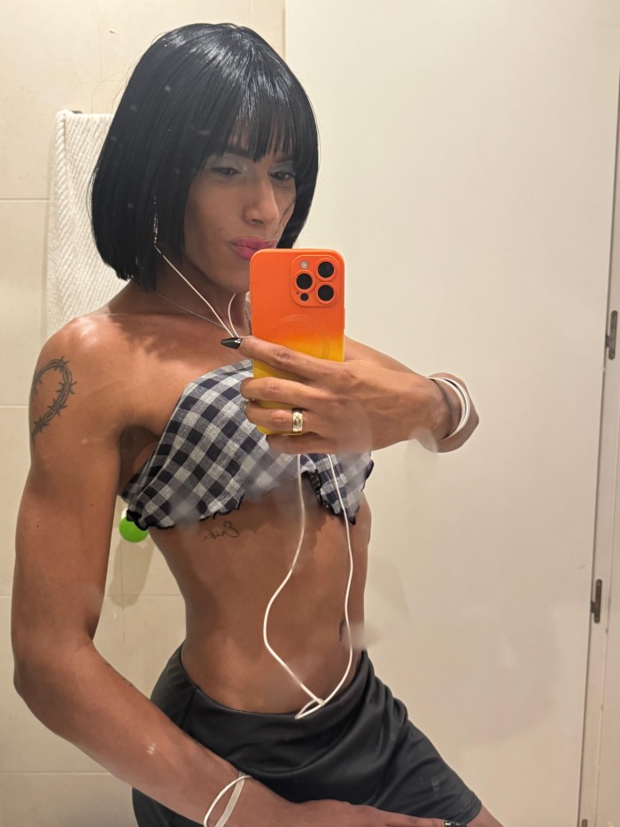 AUTENTICA TRANS CD JOVENCITA VENEZOLANA GUAPISIMA