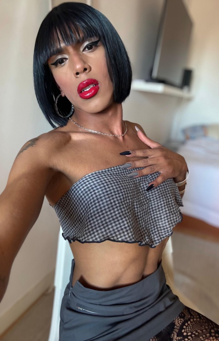AUTENTICA TRANS CD JOVENCITA VENEZOLANA GUAPISIMA