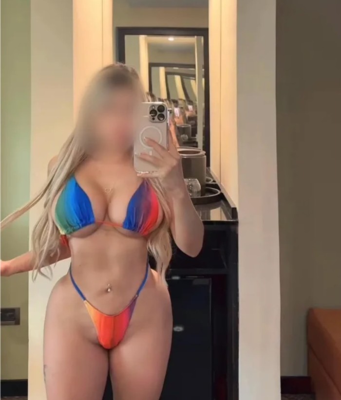 Ful sexi bella indomable