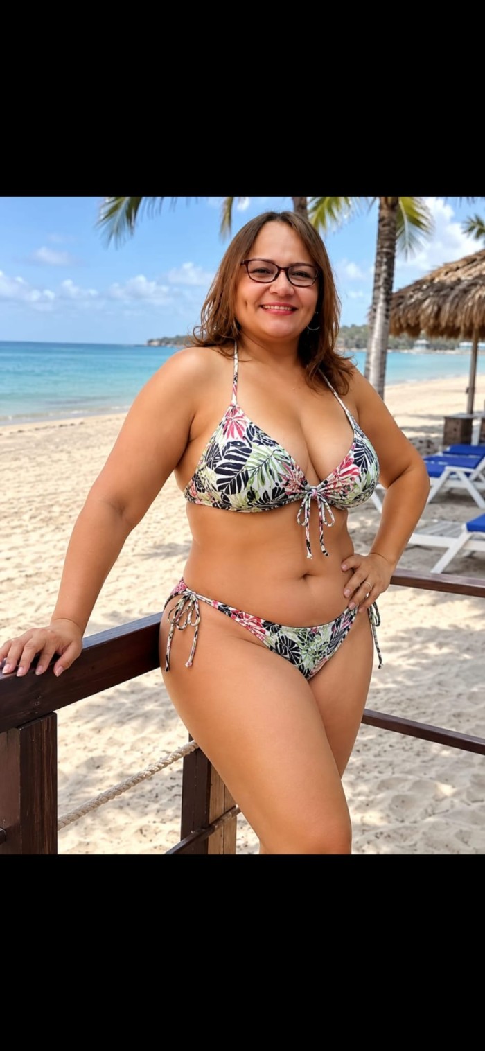 ¿Delicias… o ya quieres la delicia de verdad? Karla Alejandra 50 Valladolid