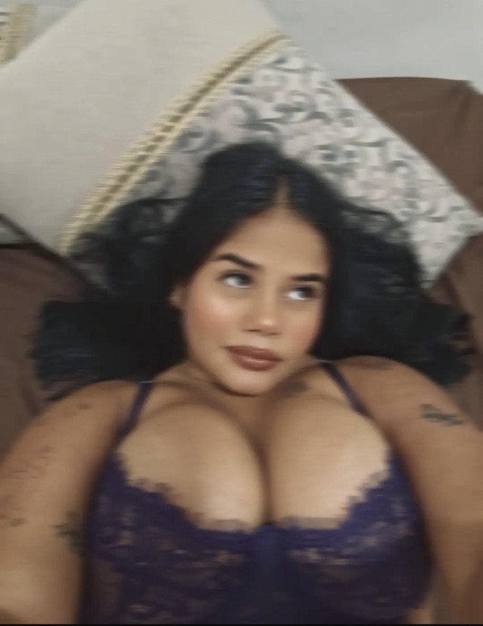 Venezolana sensual muy guapa y atenta