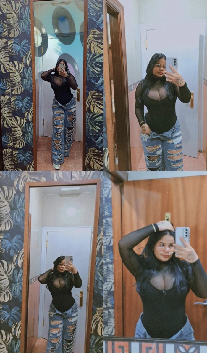 Venezolana sensual muy guapa y atenta