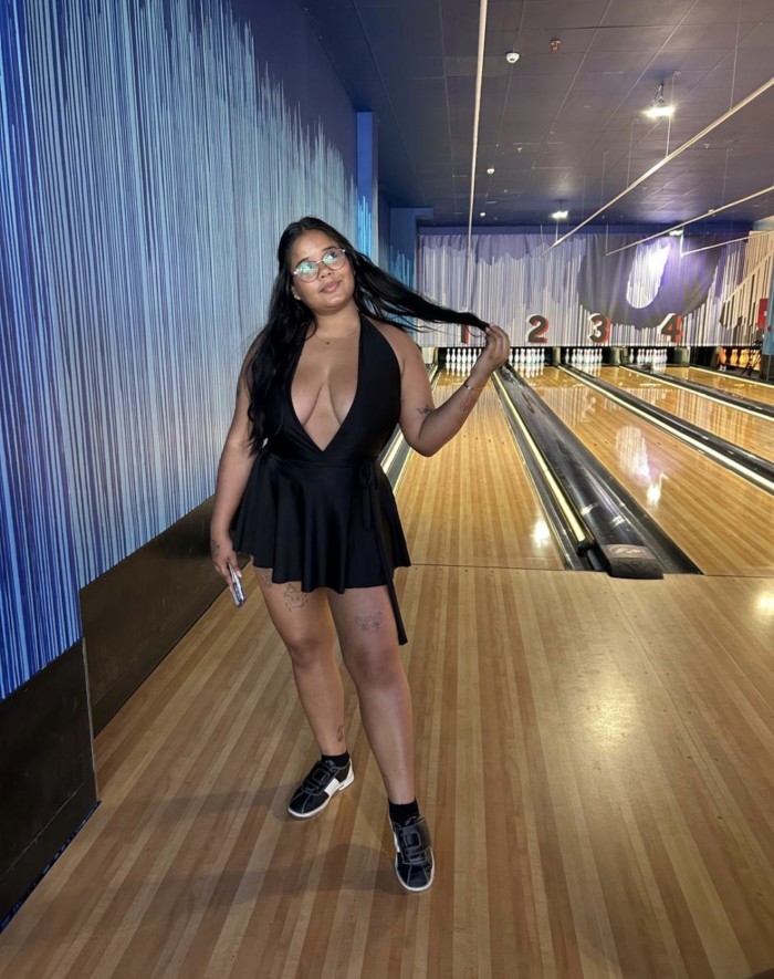 Venezolana sensual muy guapa y atenta