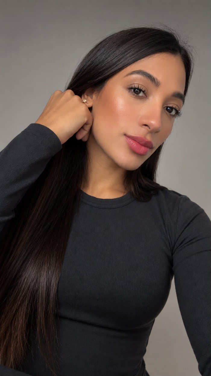 DAHIANA CHICA TRANS UNICA! PRECIOSA SEXY GUAPISIMA