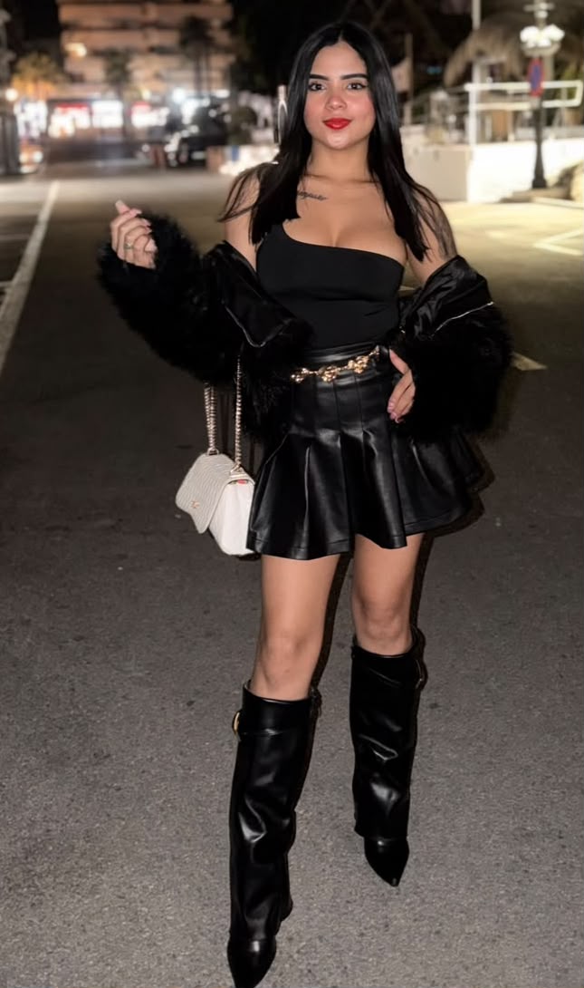 SAMANTHA 19 AÑOS  LINDA JOVENCITA PARA TI