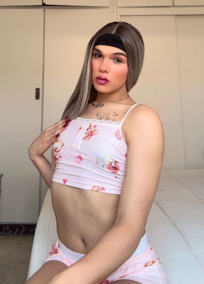 VALERIN VENEZOLANA, VEN A DISFRUTAR BIEN RICO