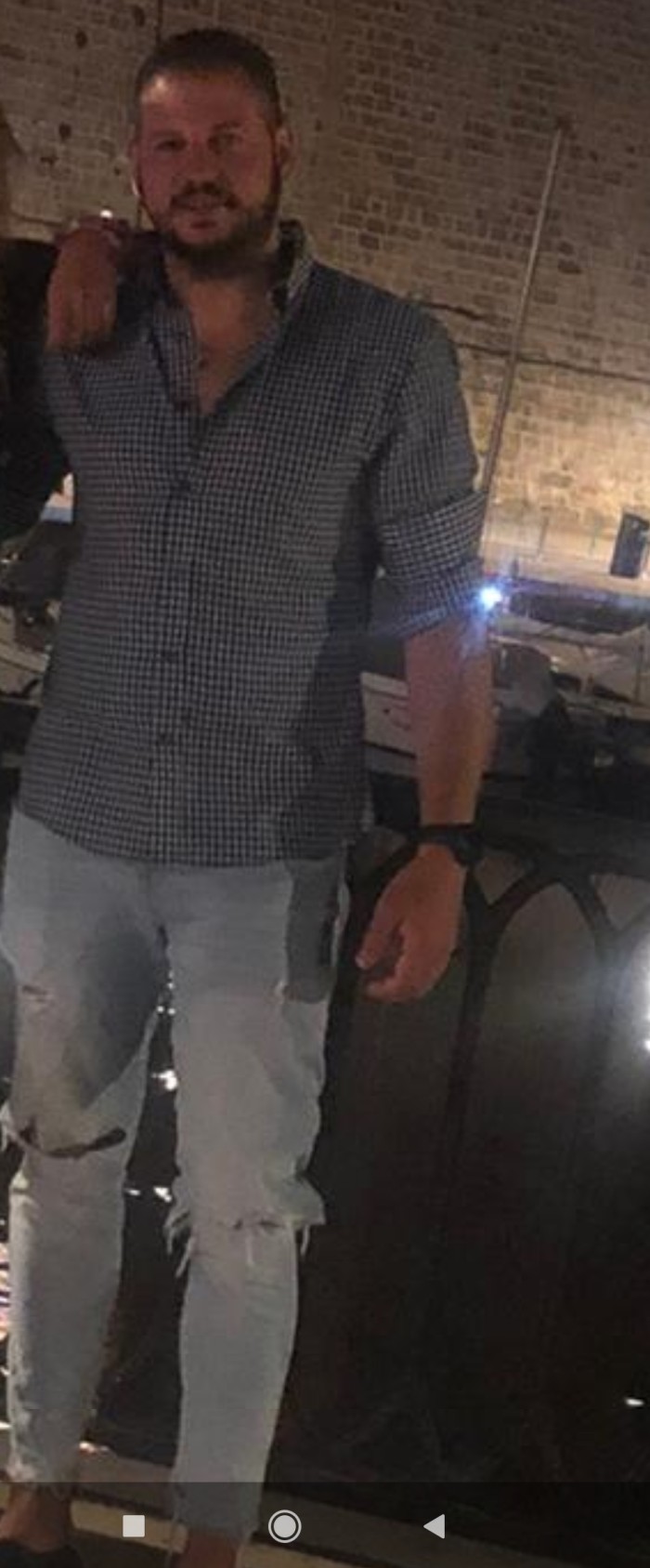 Brad