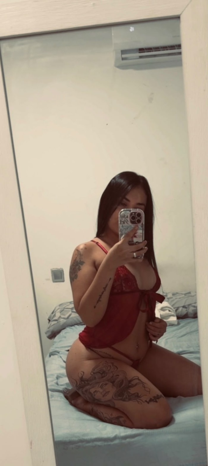 JUGUETONA, IMPLICADA Y TRAVIESA, 745054338