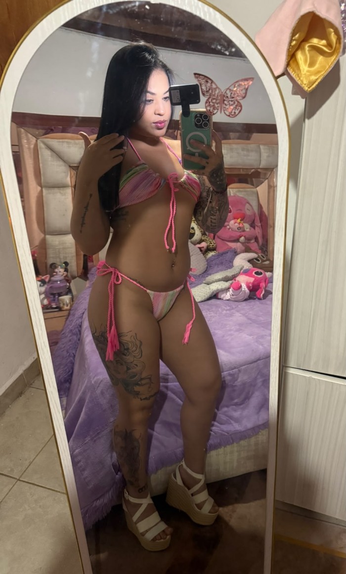 JUGUETONA, IMPLICADA Y TRAVIESA, 745054338
