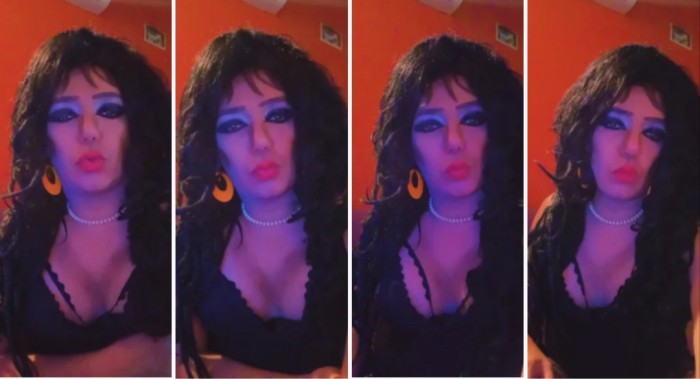 30 EUROS TRAVESTI WAPA FEMENINA VERSÁTIL