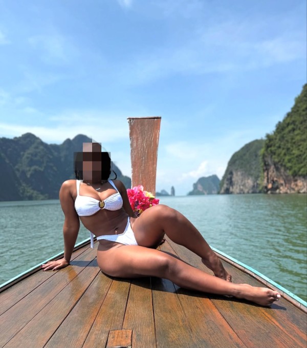 PAMELA BDSM Y DOMINACIÓN TE ESPERO EN ALICANTE