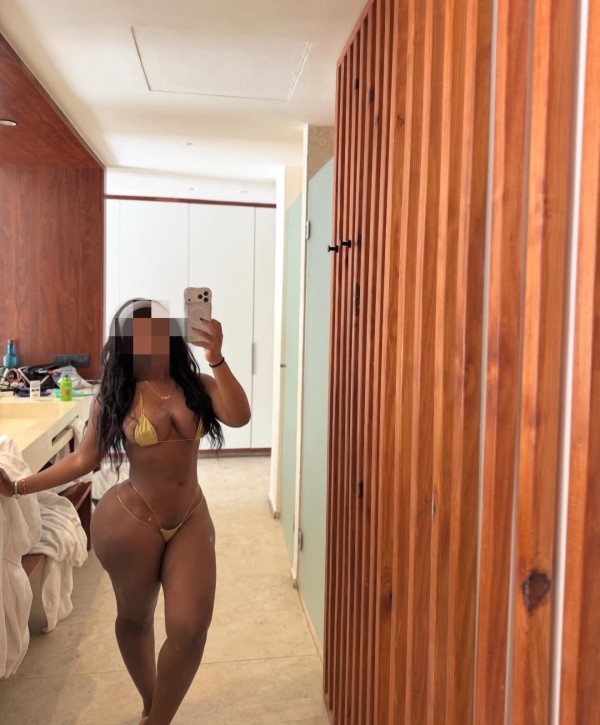 PAMELA BDSM Y DOMINACIÓN TE ESPERO EN ALICANTE