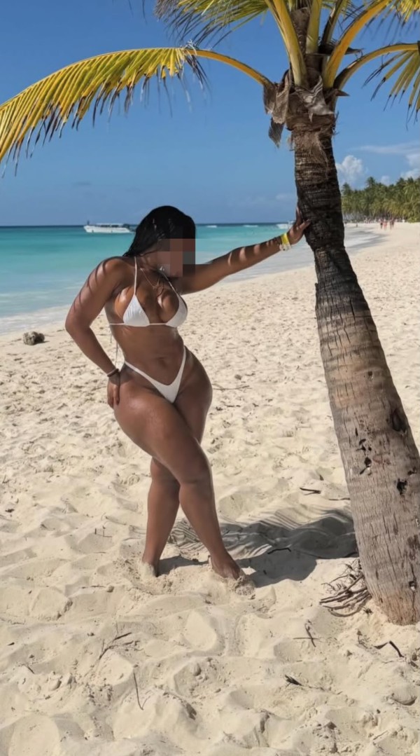 PAMELA BDSM Y DOMINACIÓN TE ESPERO EN ALICANTE
