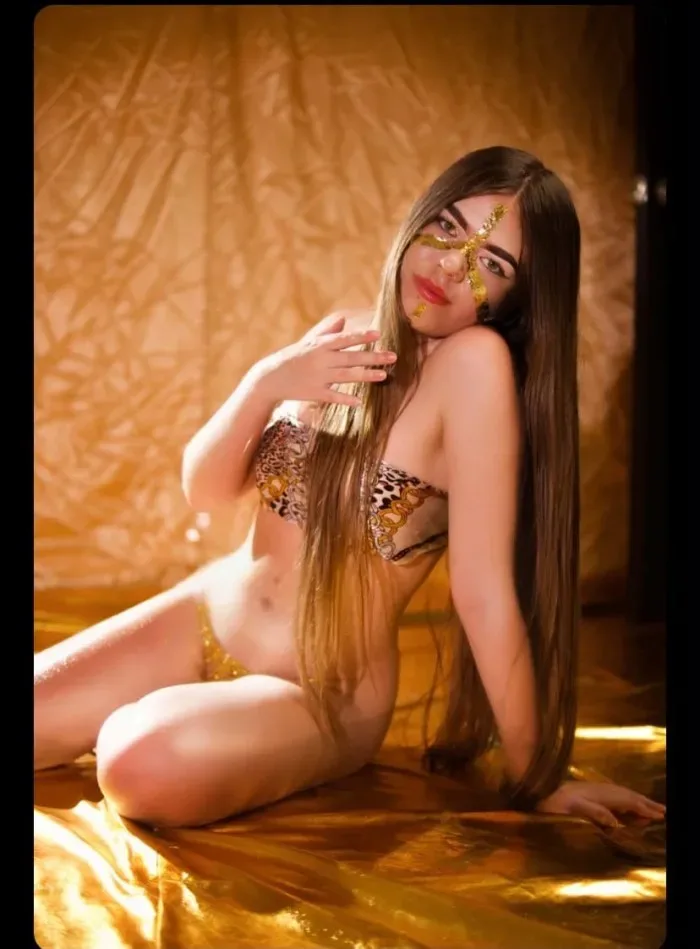 Impresionante escort teen en Bilbao