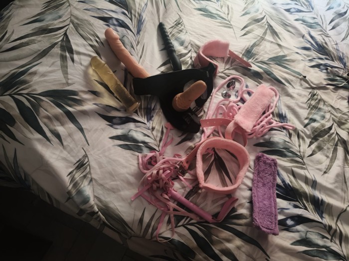 FIESTERA CACHONDA SENSUAL IMPLICADA Y ARDIENTE