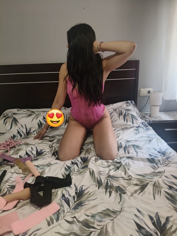 FIESTERA CACHONDA SENSUAL IMPLICADA Y ARDIENTE