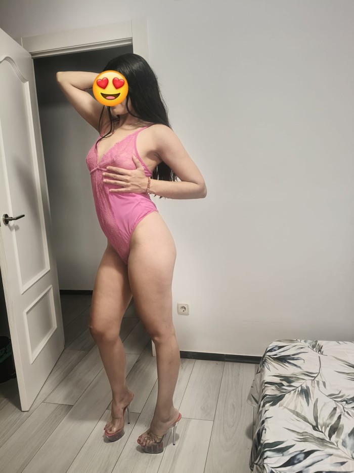 FIESTERA CACHONDA SENSUAL IMPLICADA Y ARDIENTE