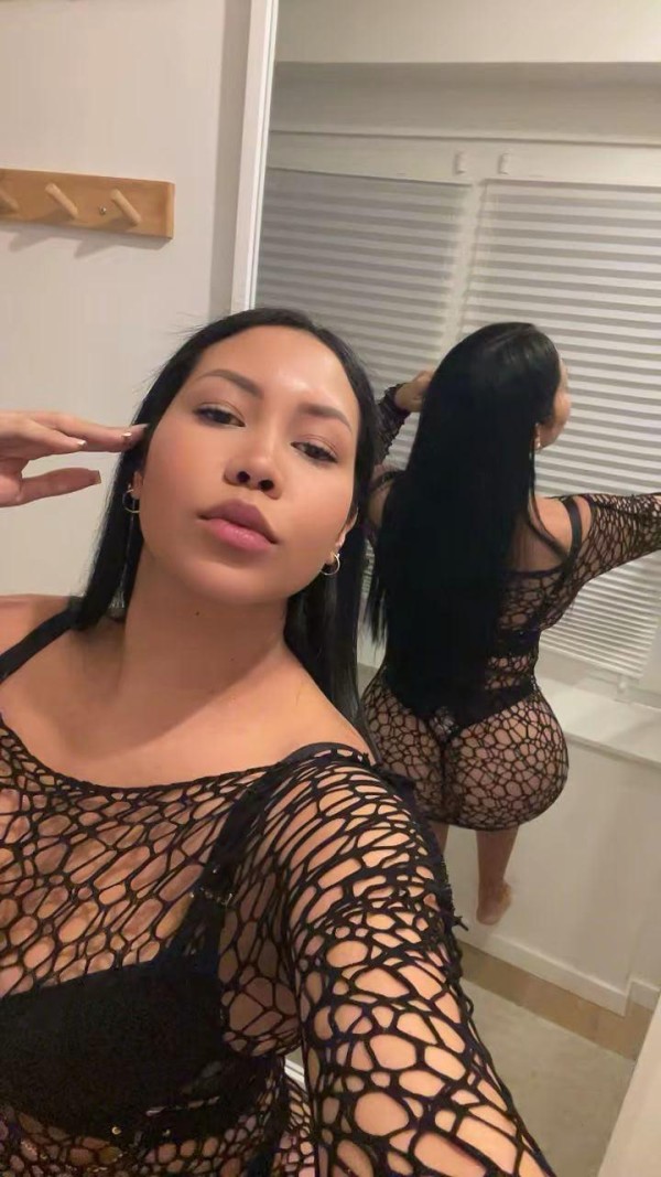 VENEZOLANA CACHONDA AMANTE DEL ANAL EN BUSCA DE DIVERSION EN TORREVIEJA
