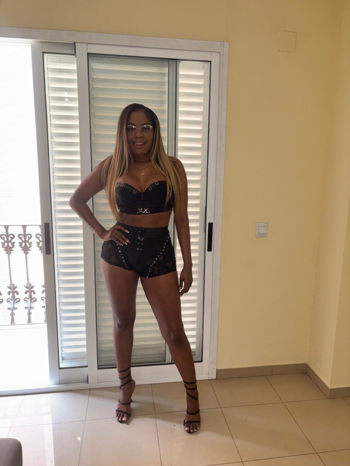 La mejor compañia para esta noche….