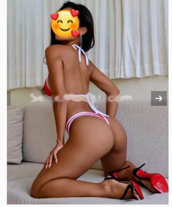 Recién llegada cachonda  me encanta ser muy cariñosa