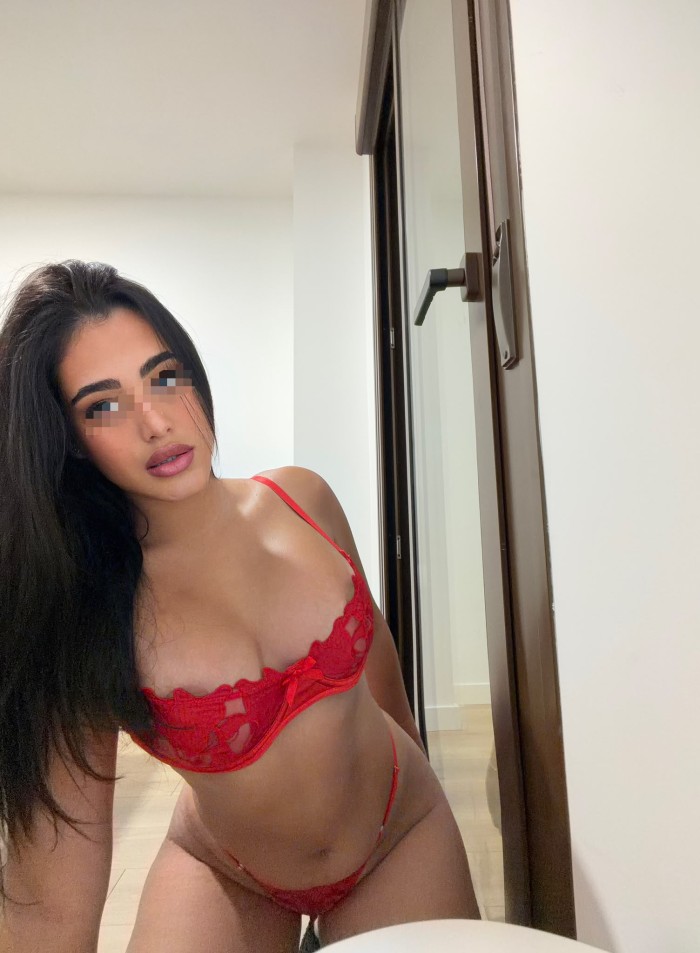 Eva niñata en mallorca