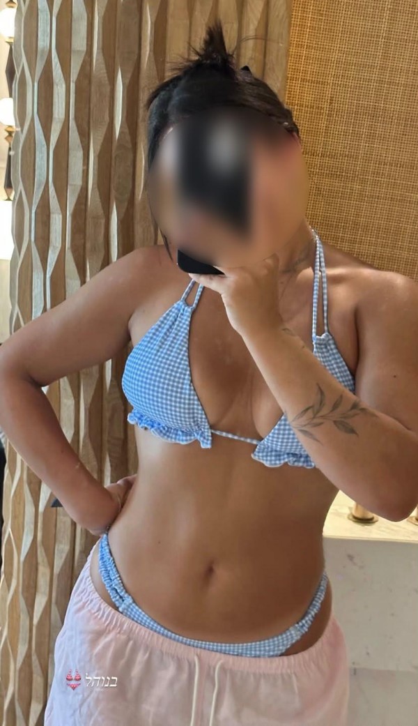 MELISA PARAGÜAYA, SOY TU FANTASÍA MÁS ATREVIDA EN MILLADOIRO