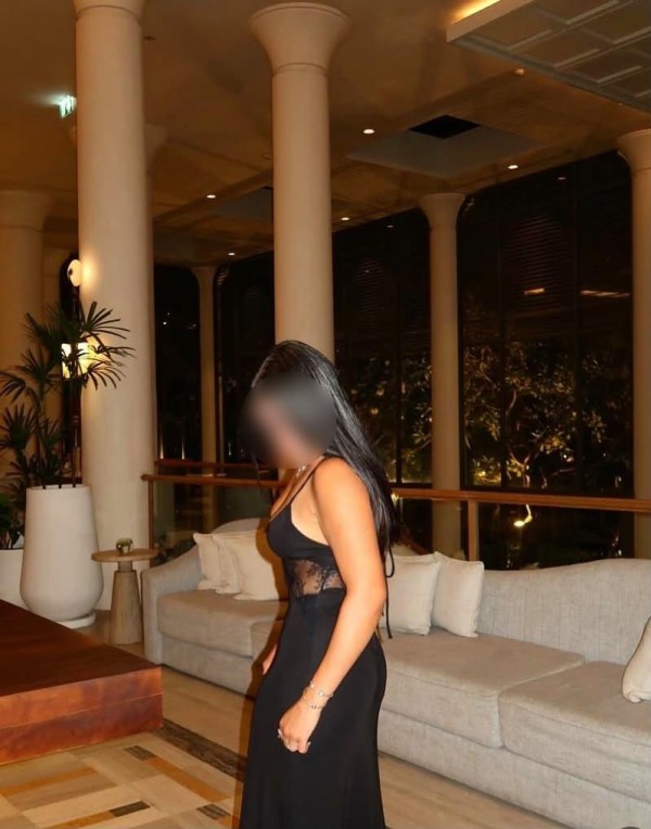 MELISA PARAGÜAYA, SOY TU FANTASÍA MÁS ATREVIDA EN MILLADOIRO