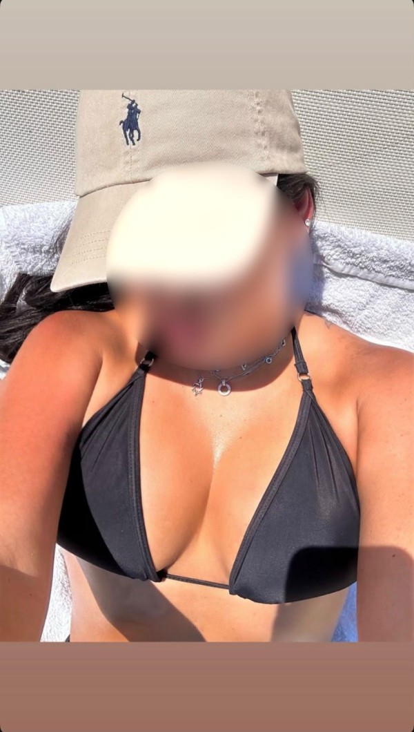 MELISA PARAGÜAYA, SOY TU FANTASÍA MÁS ATREVIDA EN MILLADOIRO