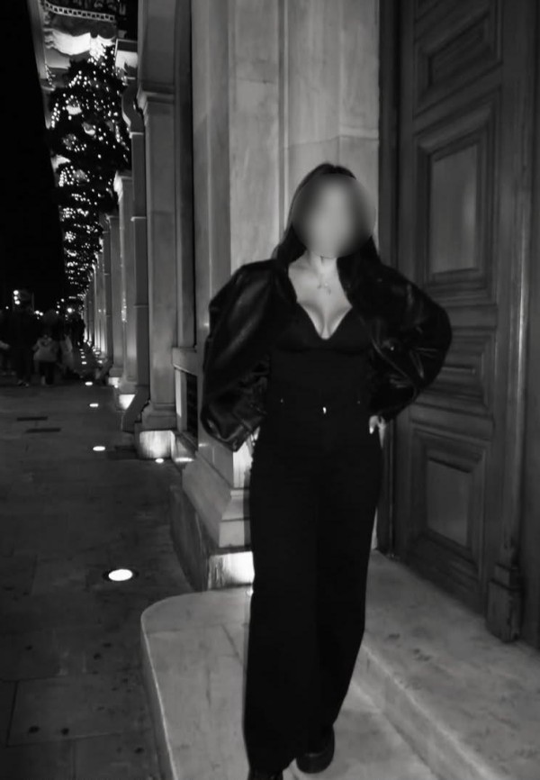 MELISA PARAGÜAYA, SOY TU FANTASÍA MÁS ATREVIDA EN MILLADOIRO