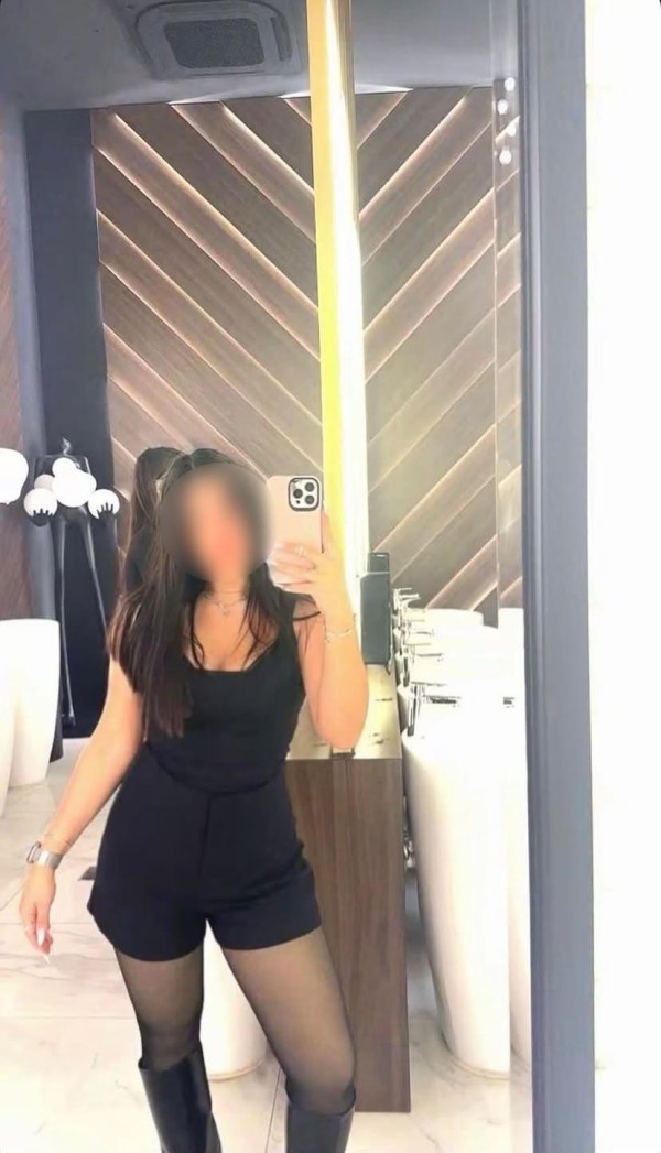 MELISA PARAGÜAYA, SOY TU FANTASÍA MÁS ATREVIDA EN MILLADOIRO